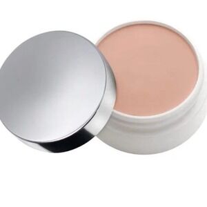 Merle Norman Powder Base Foundation Cream Beige